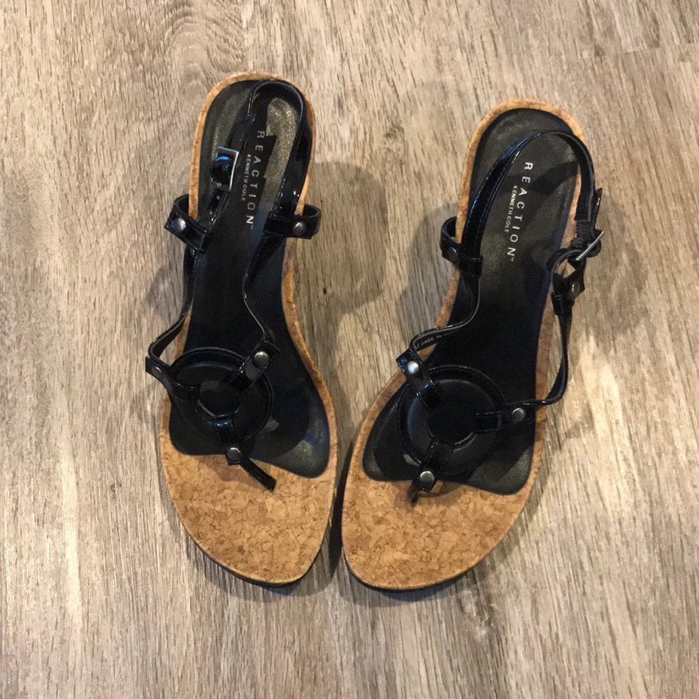 Kenneth Cole Sandals